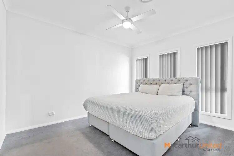 Third view of Homely house listing, 16 Cooper Drive, Oakdale NSW 2570