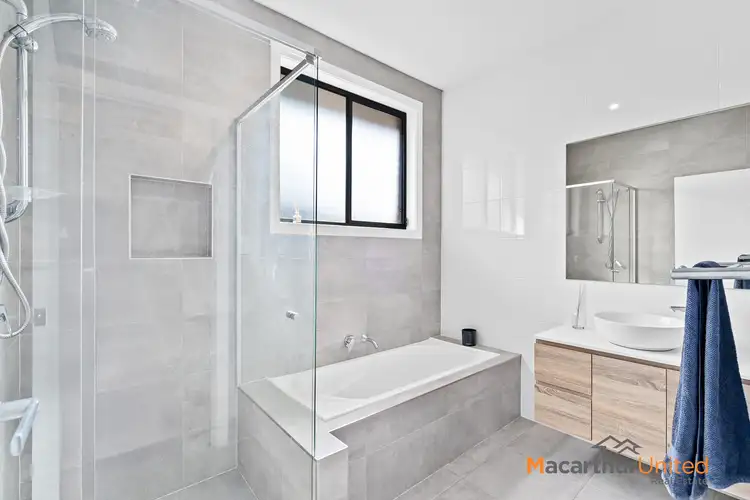 Fourth view of Homely house listing, 16 Cooper Drive, Oakdale NSW 2570