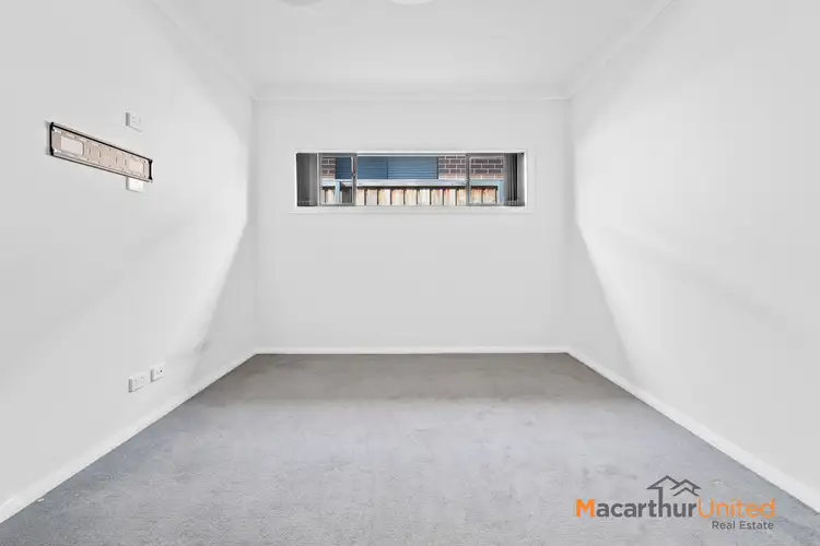 Fifth view of Homely house listing, 16 Cooper Drive, Oakdale NSW 2570