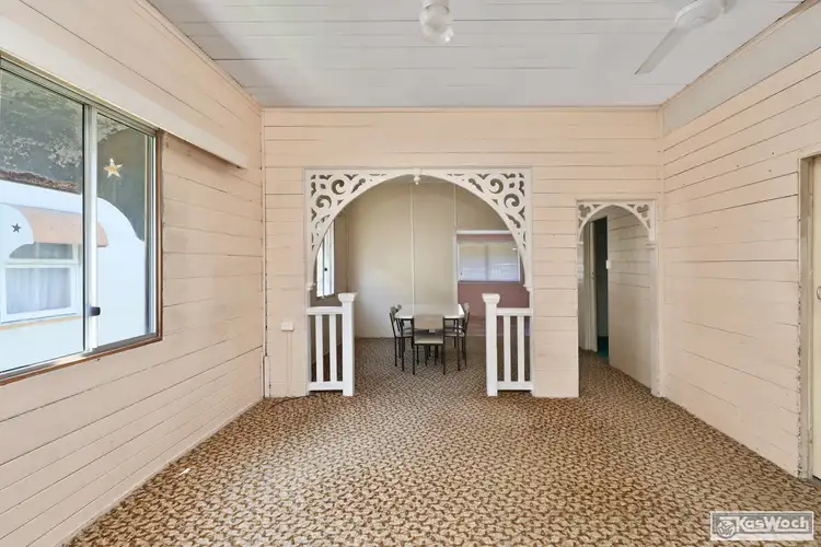 Third view of Homely house listing, 45 MARGARET STREET, Allenstown QLD 4700