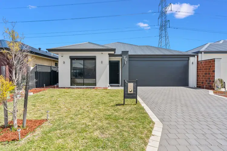 70 Marsland Road, Midvale WA 6056