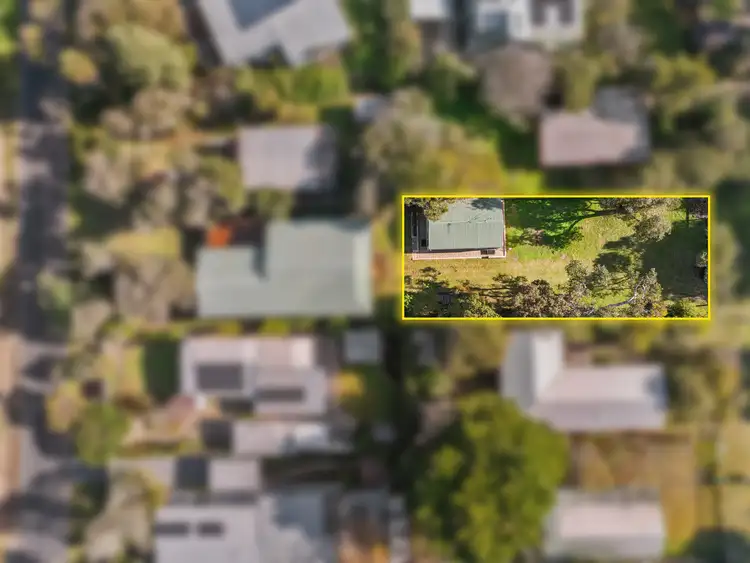 Second view of Homely land listing, 40 Lohr Avenue, Inverloch VIC 3996