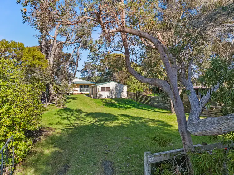 Third view of Homely land listing, 40 Lohr Avenue, Inverloch VIC 3996