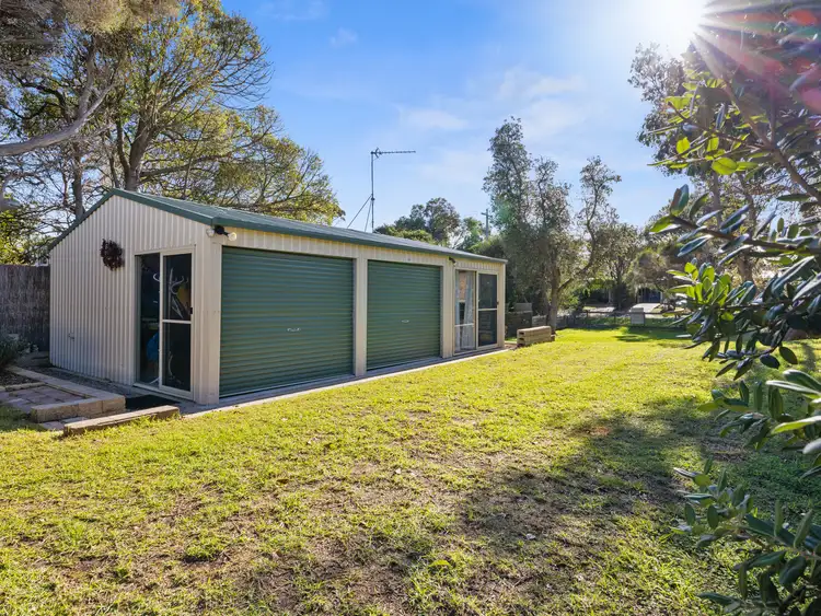 Fourth view of Homely land listing, 40 Lohr Avenue, Inverloch VIC 3996