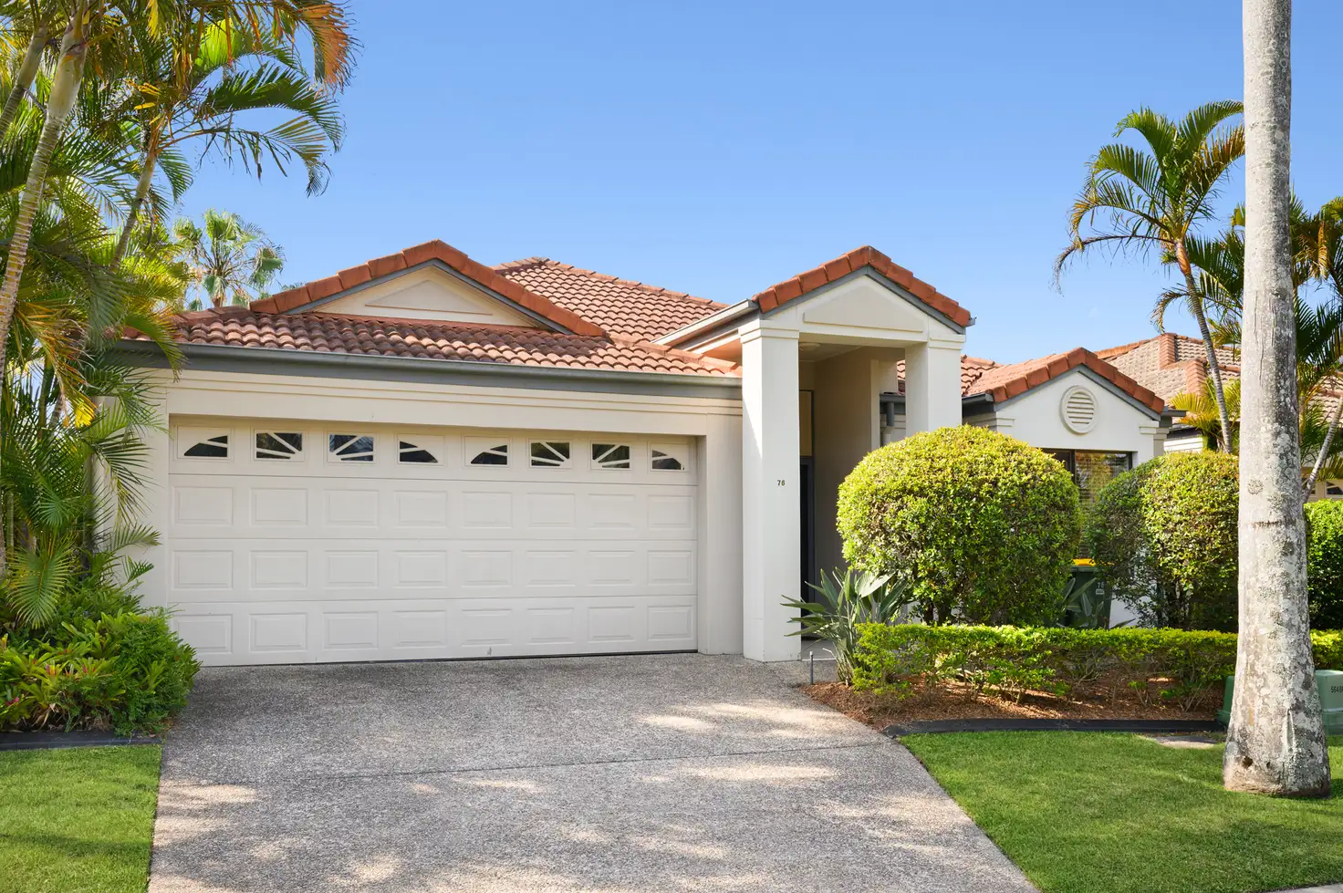 Main view of Homely house listing, 76/76 Bayview Street, Runaway Bay QLD 4216