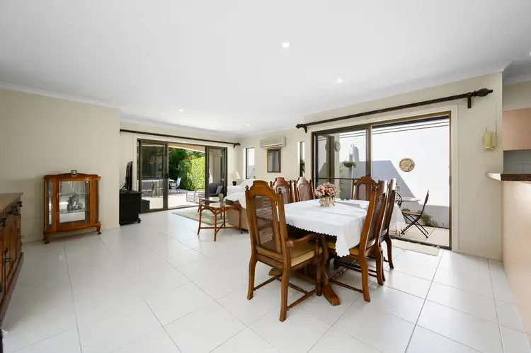 Second view of Homely house listing, 76/76 Bayview Street, Runaway Bay QLD 4216