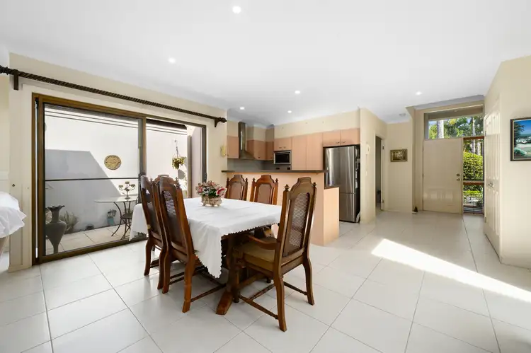 Fourth view of Homely house listing, 76/76 Bayview Street, Runaway Bay QLD 4216