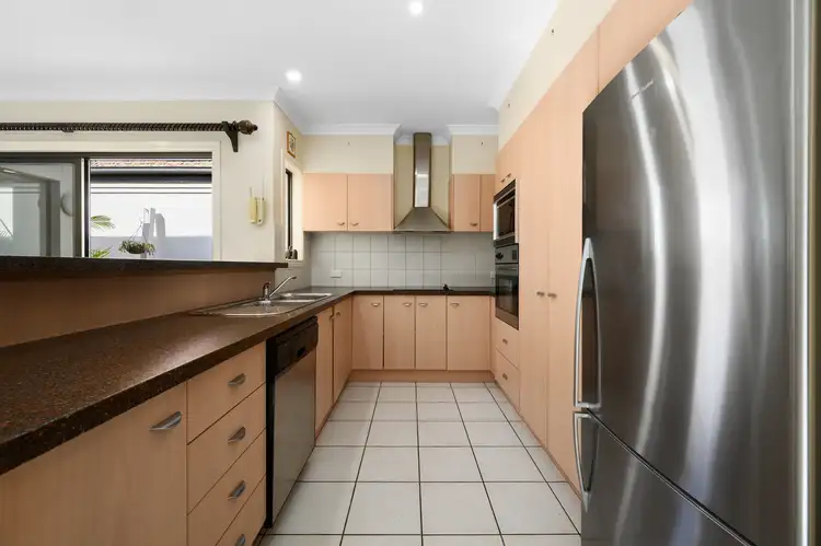 Fifth view of Homely house listing, 76/76 Bayview Street, Runaway Bay QLD 4216