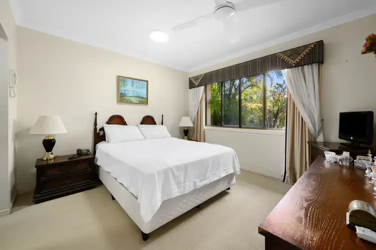 Sixth view of Homely house listing, 76/76 Bayview Street, Runaway Bay QLD 4216