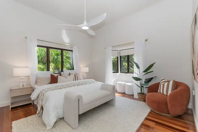 Second view of Homely house listing, 17 Parramatta Street, Belgian Gardens QLD 4810