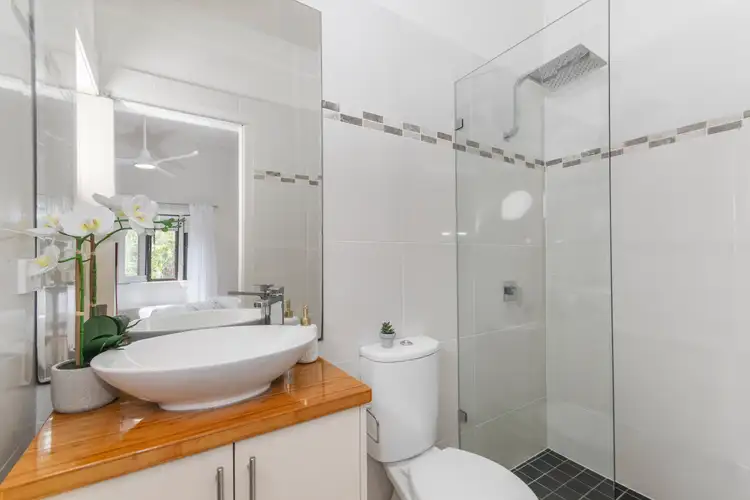 Third view of Homely house listing, 17 Parramatta Street, Belgian Gardens QLD 4810