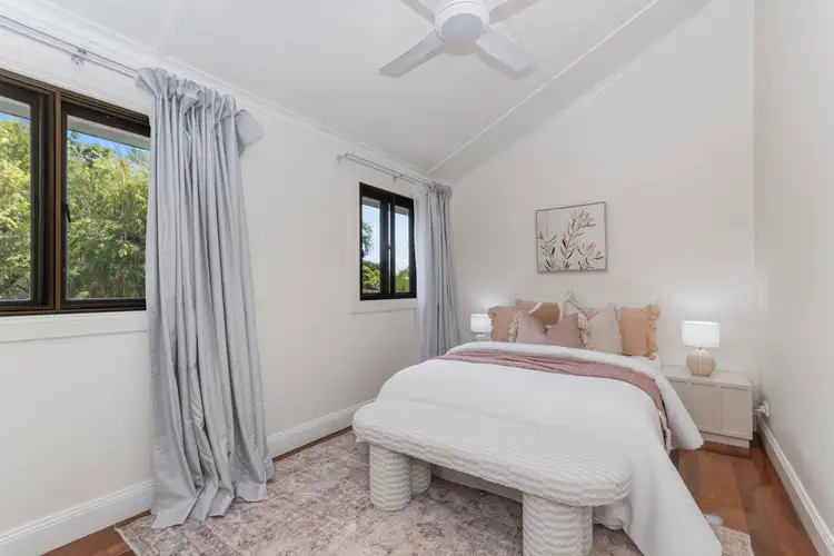 Fifth view of Homely house listing, 17 Parramatta Street, Belgian Gardens QLD 4810
