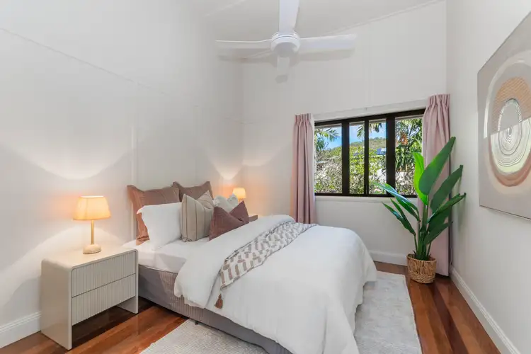 Sixth view of Homely house listing, 17 Parramatta Street, Belgian Gardens QLD 4810