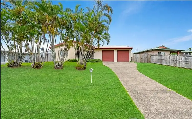 27 Ravizza Drive, Edmonton QLD 4869