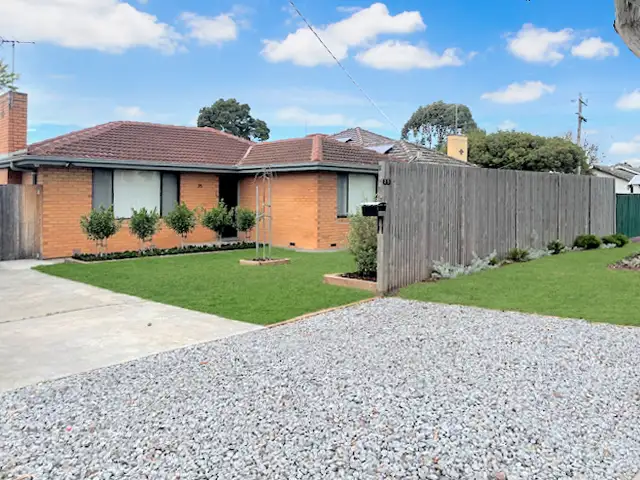25 Bailey Street, Belmont VIC 3216