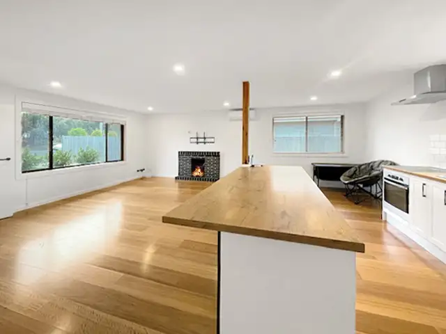 Second view of Homely house listing, 25 Bailey Street, Belmont VIC 3216