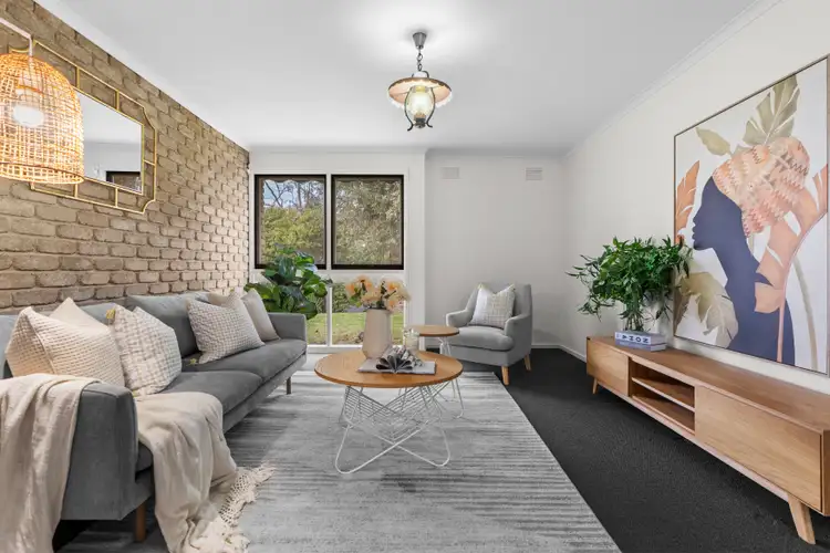 Third view of Homely house listing, 43 Bellbird Drive, Wantirna VIC 3152