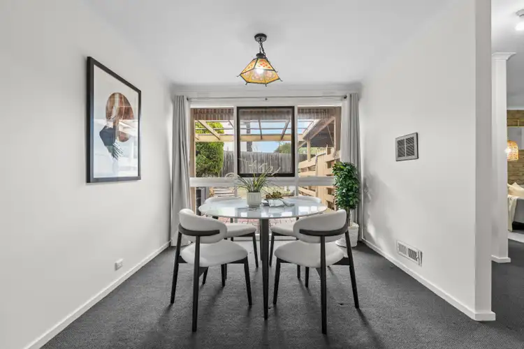 Fifth view of Homely house listing, 43 Bellbird Drive, Wantirna VIC 3152