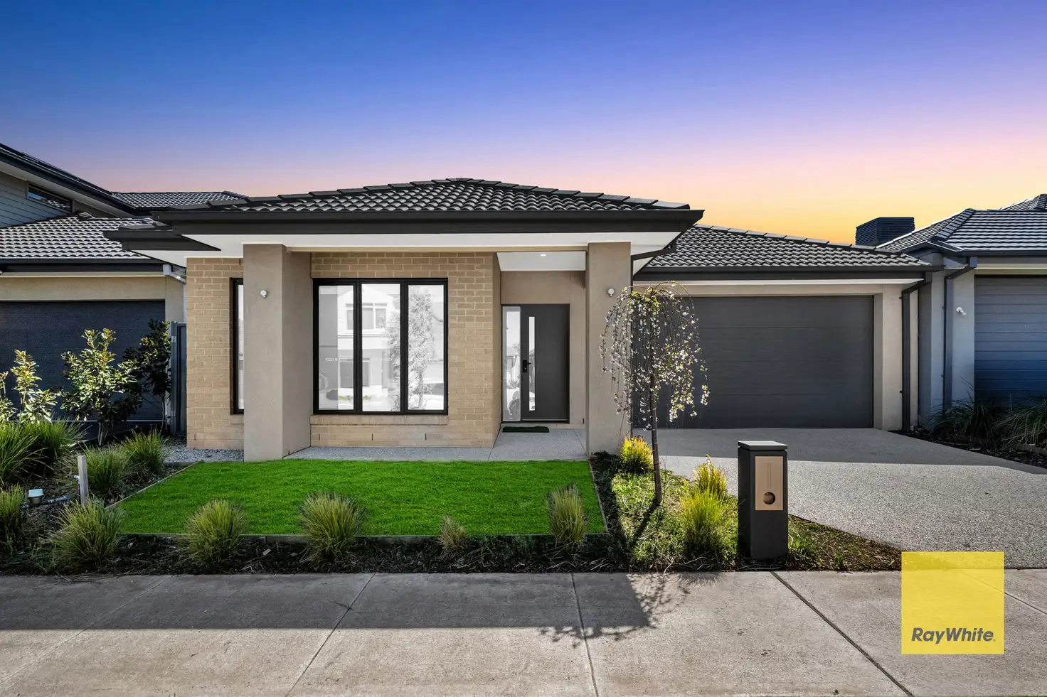 Main view of Homely house listing, 5 Alps Way, Truganina VIC 3029