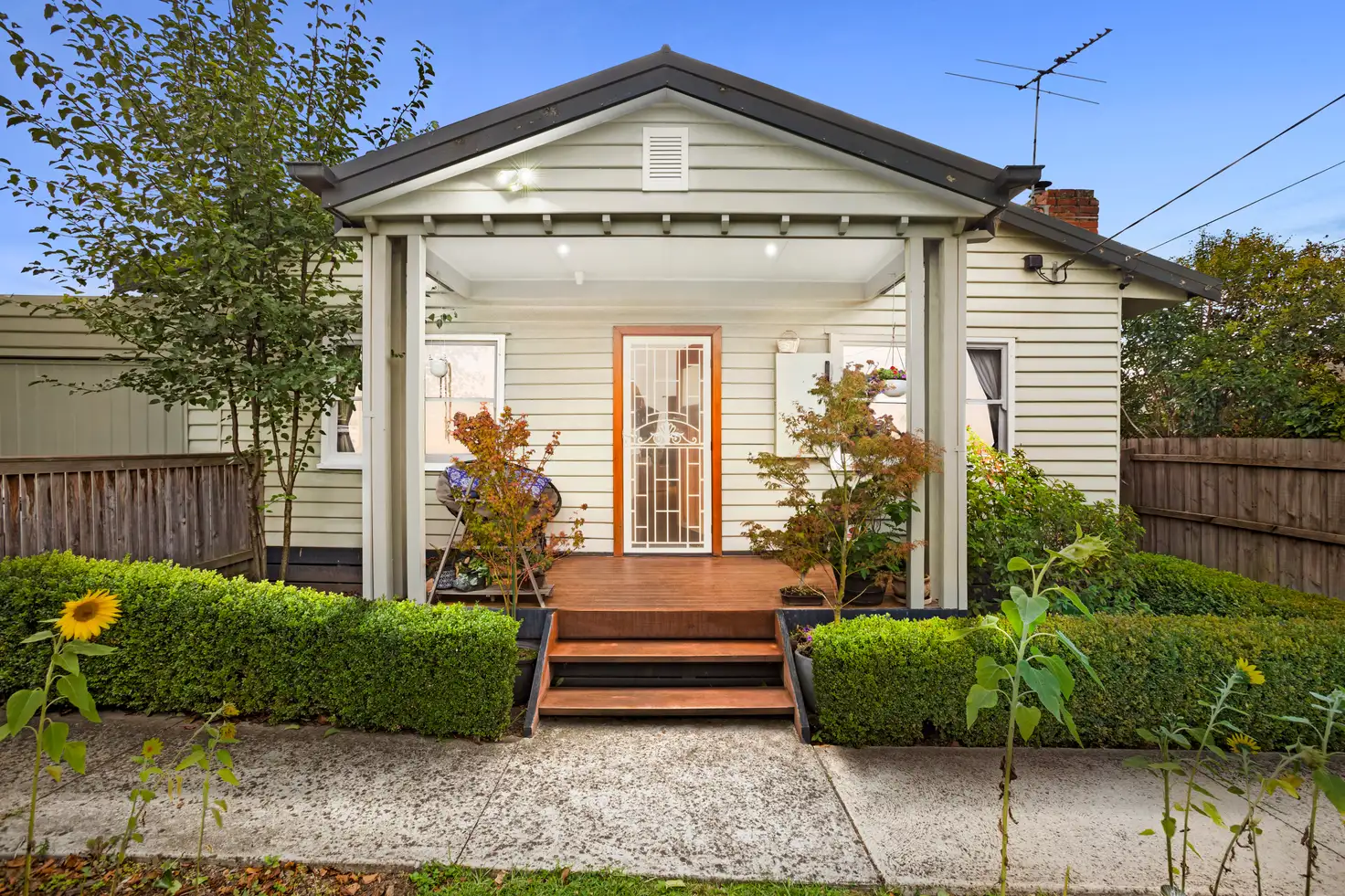 Main view of Homely unit listing, 1/26 McCOMB STREET, Lilydale VIC 3140