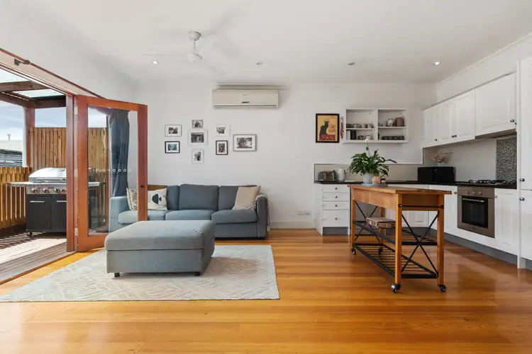 Second view of Homely unit listing, 1/26 McCOMB STREET, Lilydale VIC 3140