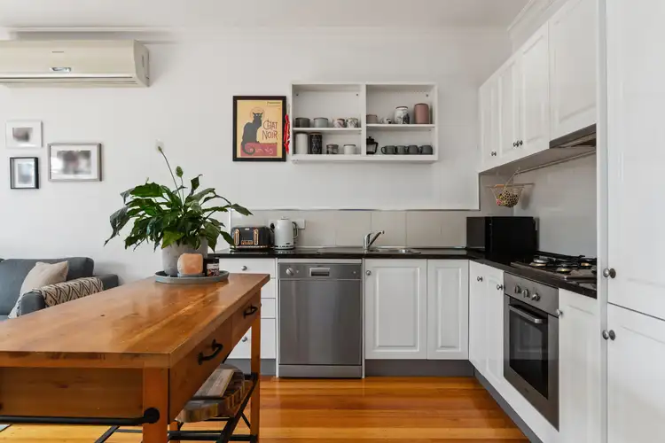 Fourth view of Homely unit listing, 1/26 McCOMB STREET, Lilydale VIC 3140