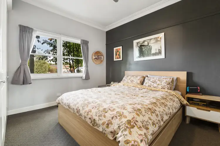 Fifth view of Homely unit listing, 1/26 McCOMB STREET, Lilydale VIC 3140