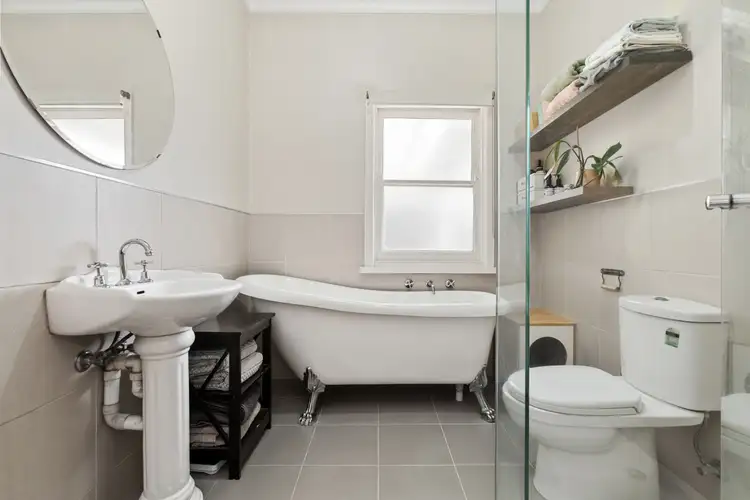 Sixth view of Homely unit listing, 1/26 McCOMB STREET, Lilydale VIC 3140
