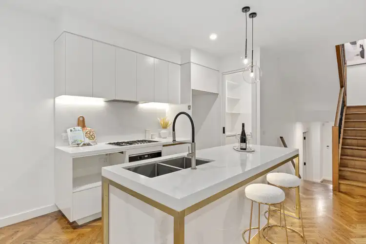 Fourth view of Homely townhouse listing, 50A Tower Road, Balwyn North VIC 3104
