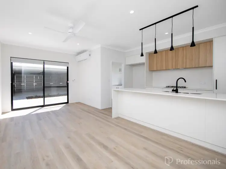 176 Reflection Boulevard, Jindalee WA 6036