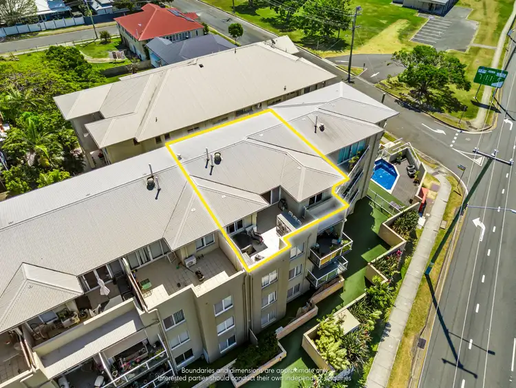 407B/96 High Street, Southport QLD 4215