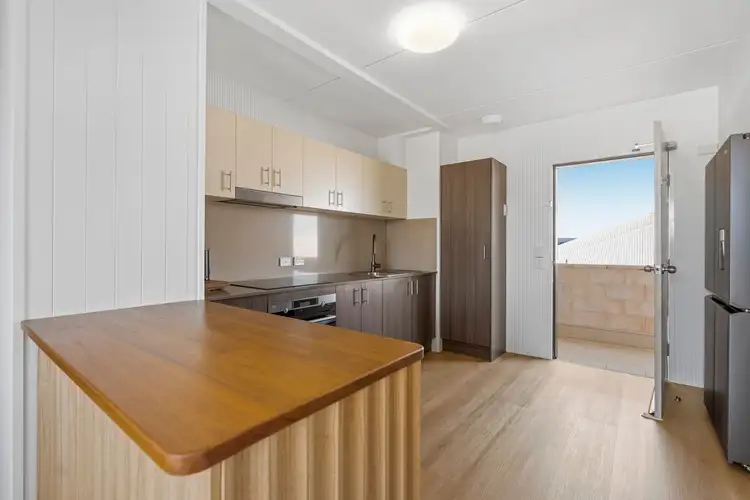 Second view of Homely apartment listing, 407B/96 High Street, Southport QLD 4215