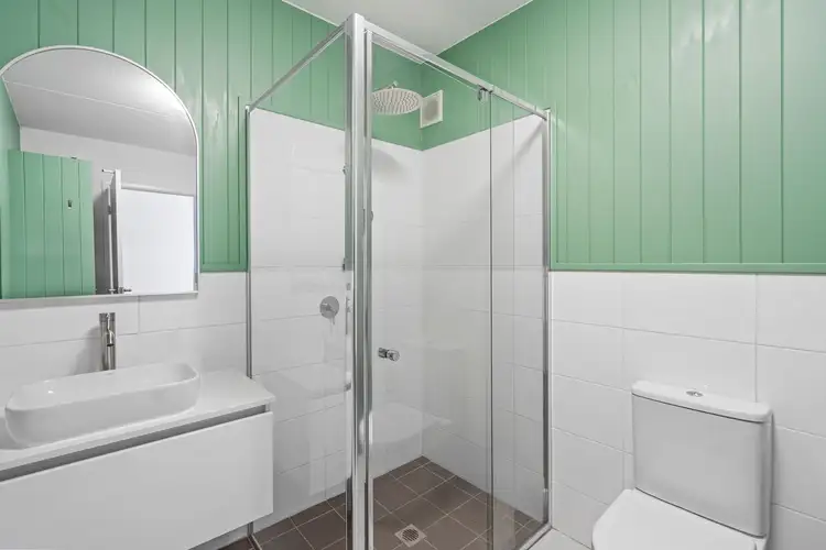 Third view of Homely apartment listing, 407B/96 High Street, Southport QLD 4215