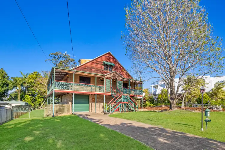 Second view of Homely house listing, 12 Peacock Court, Birkdale QLD 4159