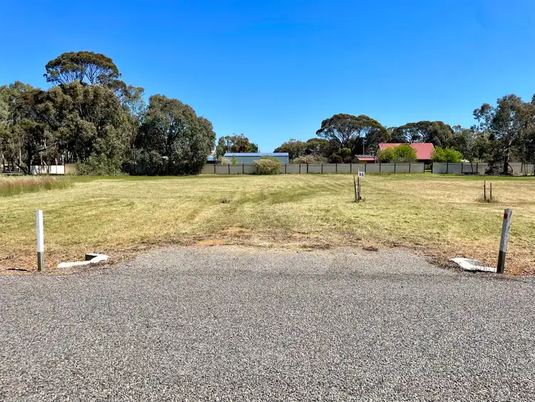 LOT 522, 95 Fourth Avenue, Kendenup WA 6323