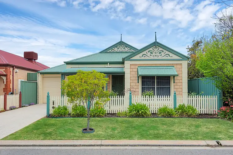 3 Hinchinbrook Avenue, Mawson Lakes SA 5095
