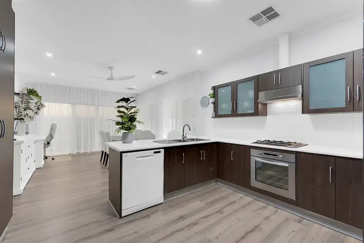 Second view of Homely house listing, 3 Hinchinbrook Avenue, Mawson Lakes SA 5095