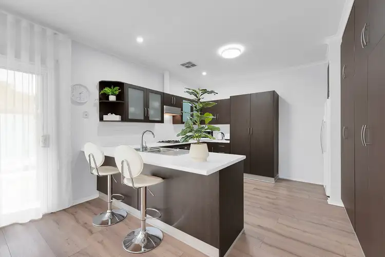 Third view of Homely house listing, 3 Hinchinbrook Avenue, Mawson Lakes SA 5095