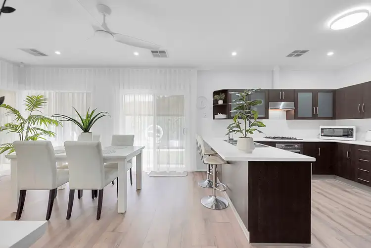 Fourth view of Homely house listing, 3 Hinchinbrook Avenue, Mawson Lakes SA 5095
