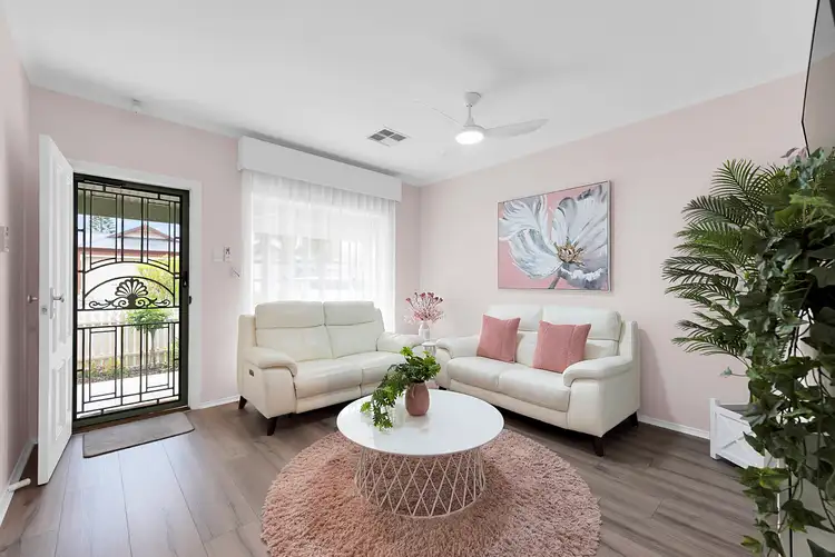 Fifth view of Homely house listing, 3 Hinchinbrook Avenue, Mawson Lakes SA 5095