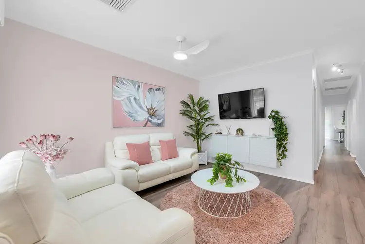 Sixth view of Homely house listing, 3 Hinchinbrook Avenue, Mawson Lakes SA 5095