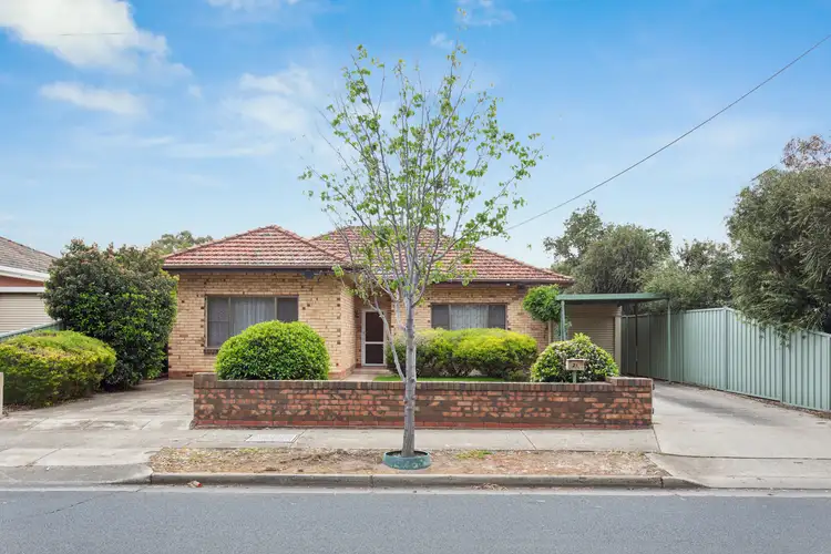 21 Pierson Street, Lockleys SA 5032