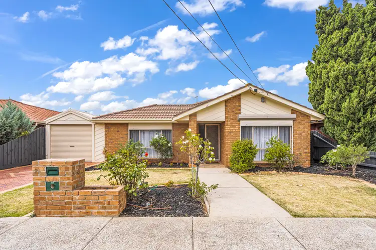 26 Dona Drive, Hoppers Crossing VIC 3029