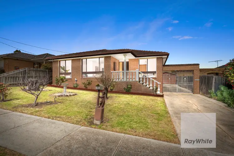 7 Hermitage Crescent, Bundoora VIC 3083