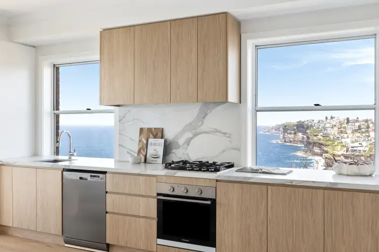 Fifth view of Homely apartment listing, 6/1 Marne Street, Vaucluse NSW 2030