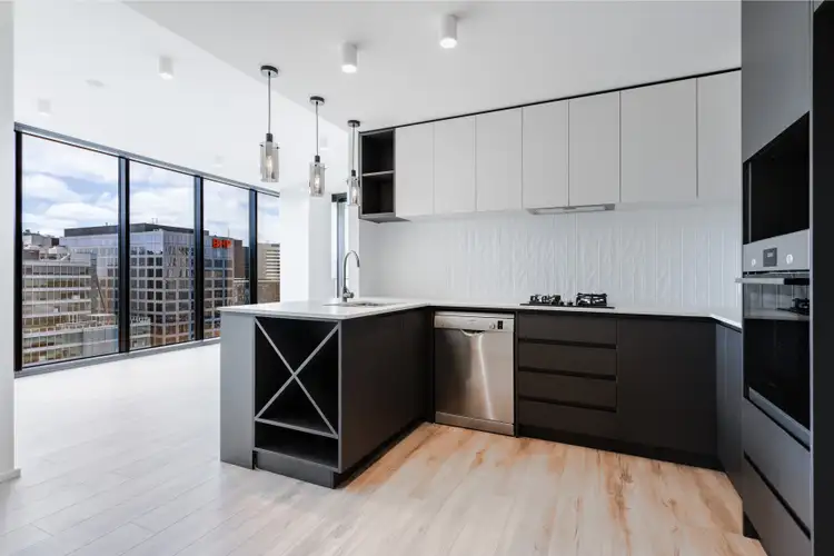 Second view of Homely apartment listing, 6 Penaluna Place, Adelaide SA 5000
