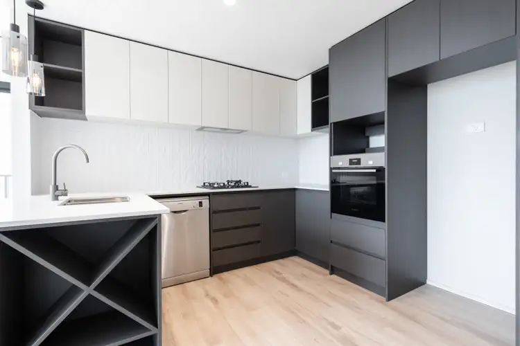 Third view of Homely apartment listing, 6 Penaluna Place, Adelaide SA 5000