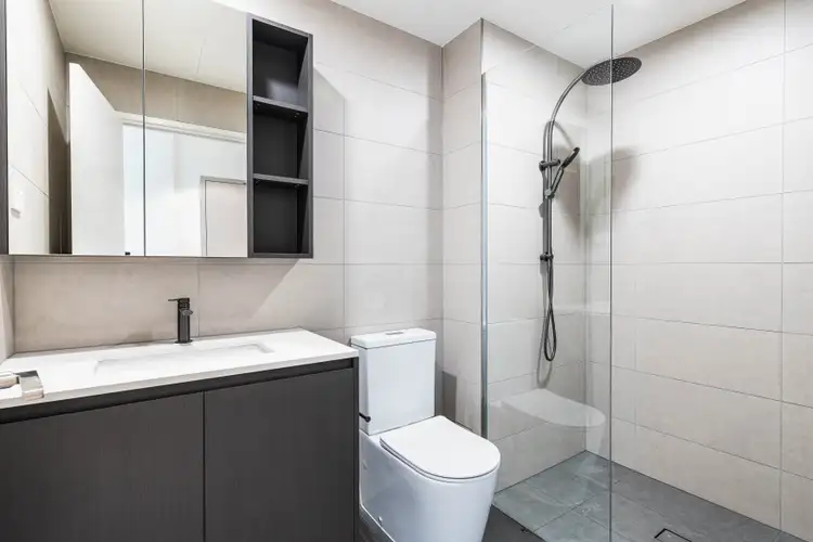 Fourth view of Homely apartment listing, 2201 & 2212/6 Penaluna Place, Adelaide SA 5000