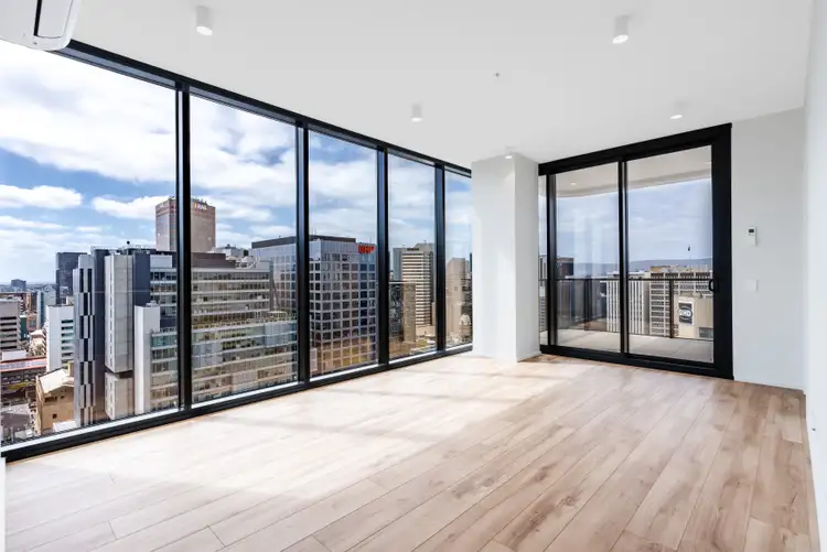 Fourth view of Homely apartment listing, 6 Penaluna Place, Adelaide SA 5000