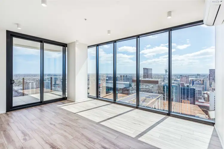 Fifth view of Homely apartment listing, 2201 & 2212/6 Penaluna Place, Adelaide SA 5000